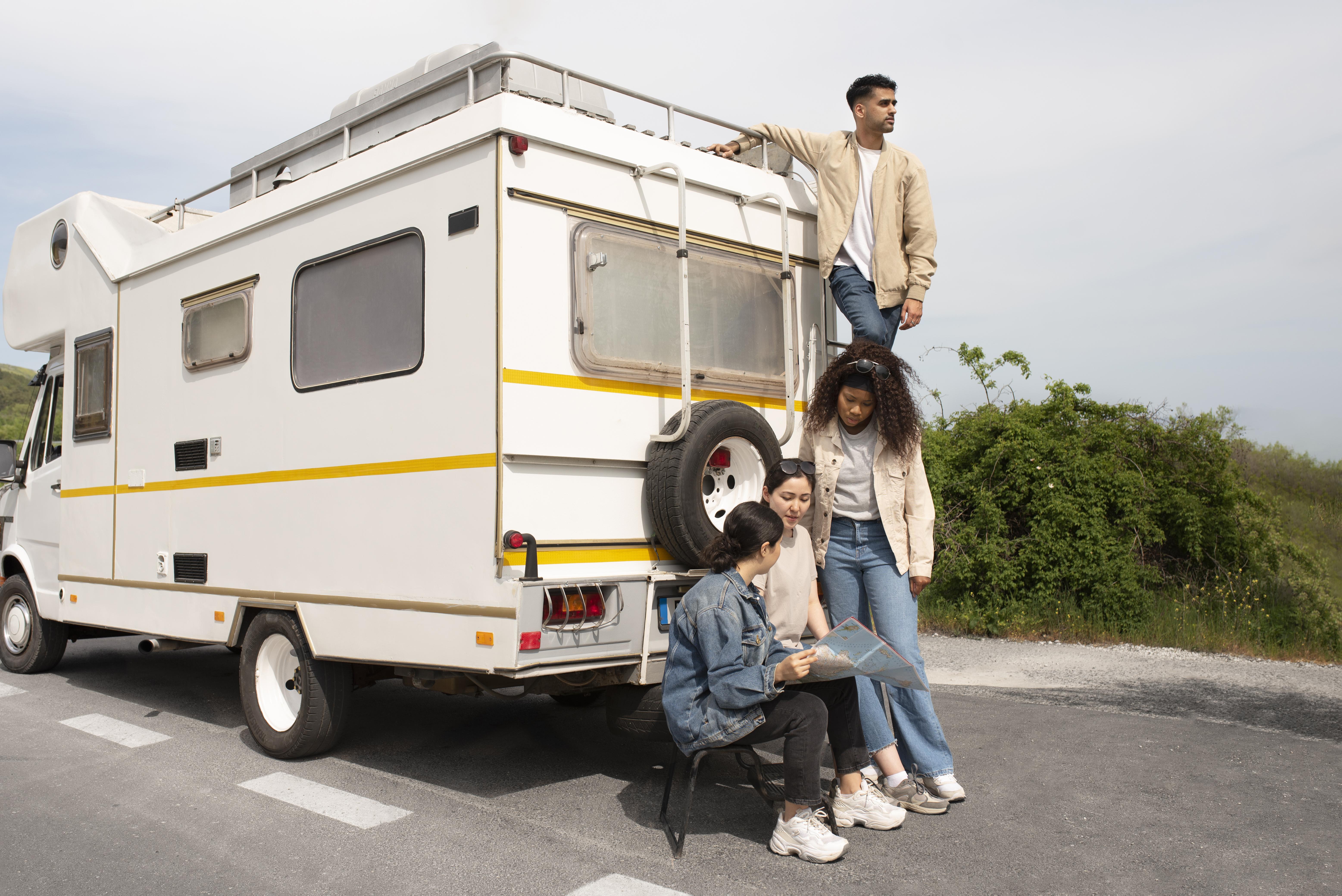 Motor-homes GmBH – Passion et expertise sur la route